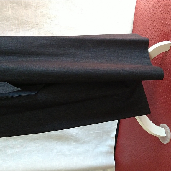 CALVIN KLEIN WIDE LEG JUMPSUIT - Picture 5 of 16